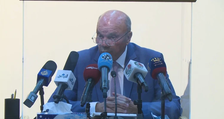 الأعيان الأردني يتحدث عن ظاهرة "مخيفة" ستولد اليأس لدى الشباب.. ويدعو إلى وضع قانون انتخاب يقضي على أمرين