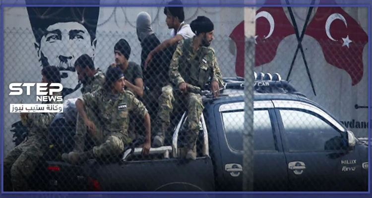 خاص|| قياديين اثنين ومجموعاتهم بين المرتزقة السوريين المرحلين من ليبيا.. إليك السبب