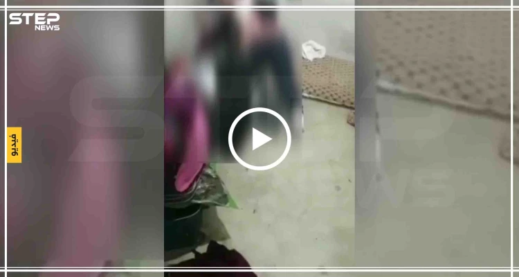 بالفيديو|| جثث نساء وأطفال، تفاصيل جريمة مروّعة وسط مدينة الطبقة بريف الرقة