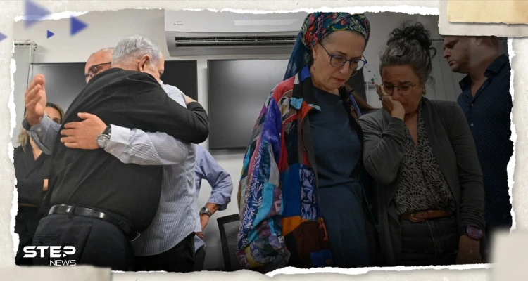 مشادة حادة بين عائلات الأسرى وأعضاء الكنيست بسبب قانون "إعدام الفلسطينيين" (فيديو)