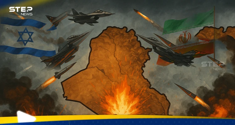 أين الفصائل العراقية من معركة إيران المصيرية؟.. خبير يتحدث عن "فخ" قد يشعل المنطقة