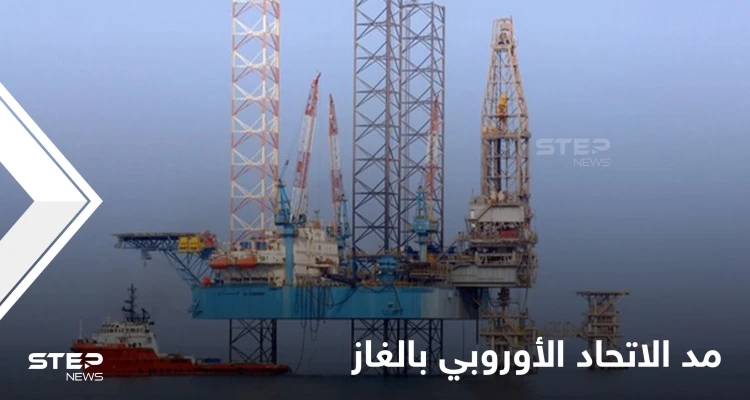 دولة خليجية تكشف شرطها الوحيد لبيع الغاز إلى الاتحاد الأوروبي ومساندته بحرب محتملة مع روسيا