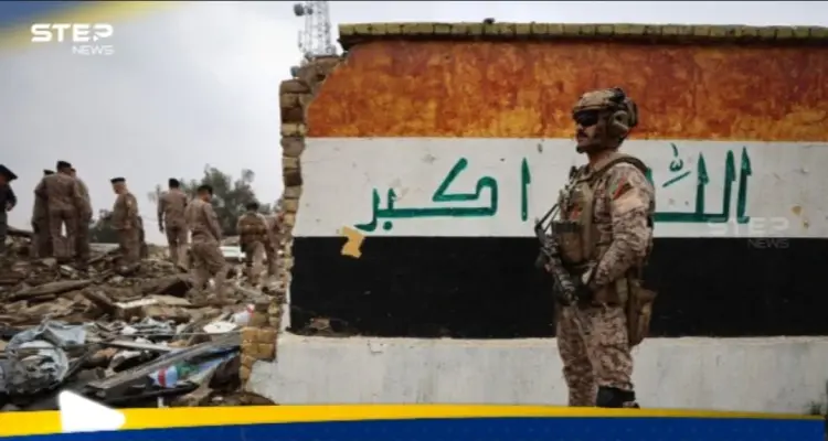 رويترز تكشف اسم دولة خليجية قصفت مواقع الفصائل بالعراق خلال حرب إيران: أخبار