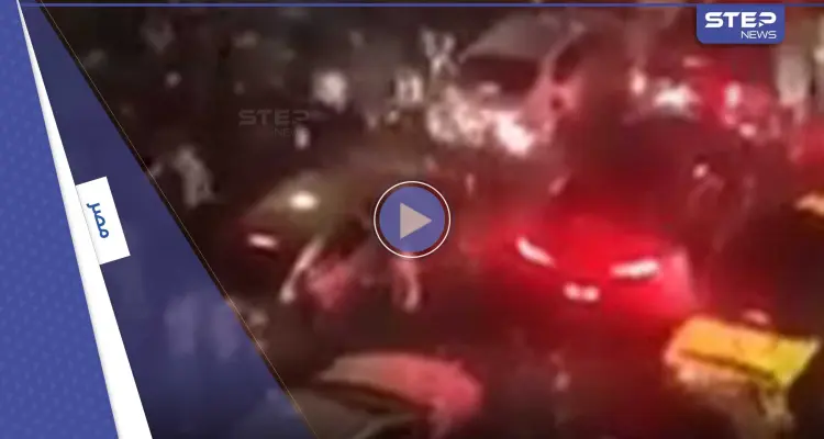 شاهد|| سقطة في فيديو مظاهرات نشره الإخوان بمصر.. وهاشتاغ "محدش نزل" يتصدر المنصات: أخبار