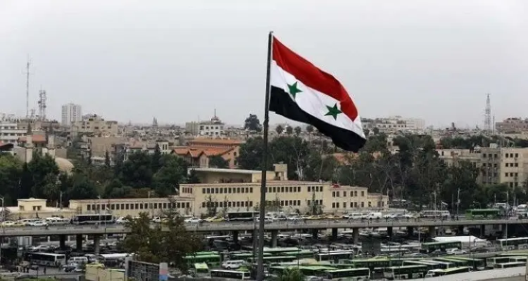 أول ردّ رسمي سوري على زيارة وفد سعودي للعاصمة دمشق ولقائه ببشار الأسد: أخبار
