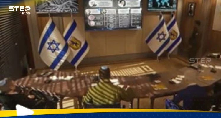شاهد|| قنبلة مزروعة تحت طاولة نتنياهو تنفجر فجأة.. ما قصة فيديو محاولة الاغتيال؟