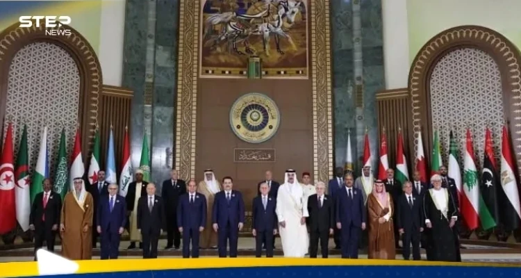 البيان الختامي للقمة العربية في بغداد يركز على قضايا مهمة.. إليك التفاصيل