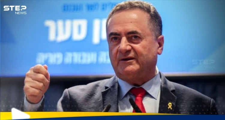 تصعيد مرتقب.. وزير الدفاع الإسرائيلي يلوح بفتح جبهة جديدة  تصعيد مرتقب.. وزير الدفاع الإسرائيلي يلوح بفتح جبهة جديدة : أخبار