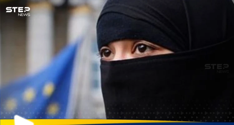 دولة أوروبية تسعى لتوسيع حظر النقاب ليشمل المدارس والجامعات