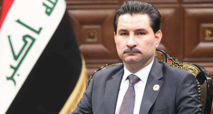 مجهولون يستهدفون مكتب نائب مجلس النواب العراقي بقنبلة يدوية والسلطات تفرض طوقاً أمنياً