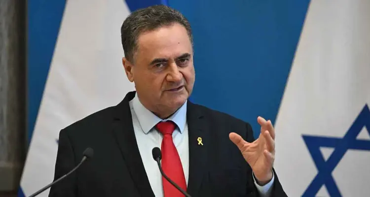 كاتس يهدد لبنان بالتصعيد إذا لم يُنزع سلاح حزب الله