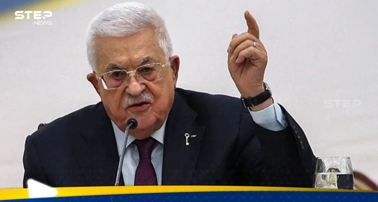 الرئيس الفلسطيني يرحب بمساعي ترامب ويؤكد على أولوية وقف النار في غزة