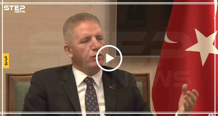 شاهد بالفيديو|| والي غازي "عينتاب" يُفاجئ السوريين بهذا القرار، وإليك التفاصيل