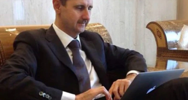 بشار الأسد يصدر مرسوماً يقضي بـ زيادة الرواتب في سوريا يشمل العاملين والعسكريين والمتقاعدين