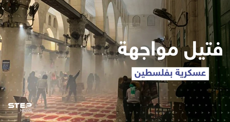 المواقف العربية والدولية تتقاطر حيال إسرائيل ..حماس تصعد ووساطة مصرية في الأفق