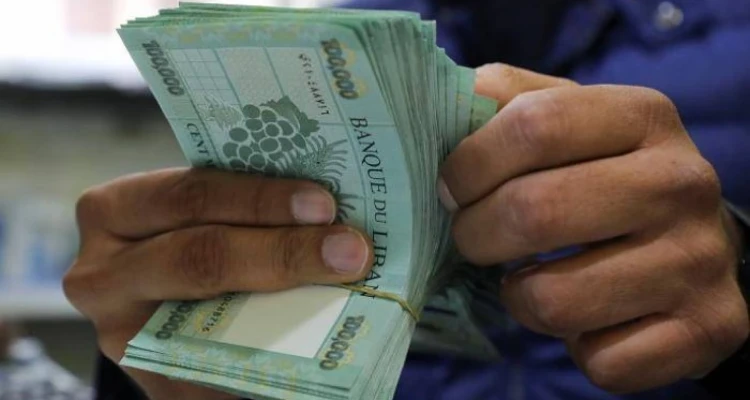 ارتفاع قياسي بدولار السوق السوداء في لبنان.. كم بلغ؟