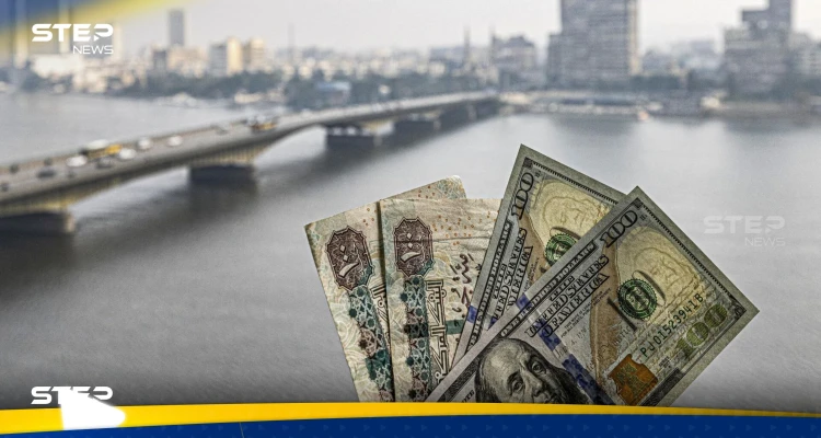 سعر الدولار مقابل الجنيه المصري اليوم الأحد 25 فبراير 2024.. "وداعاً للسوق السوداء"