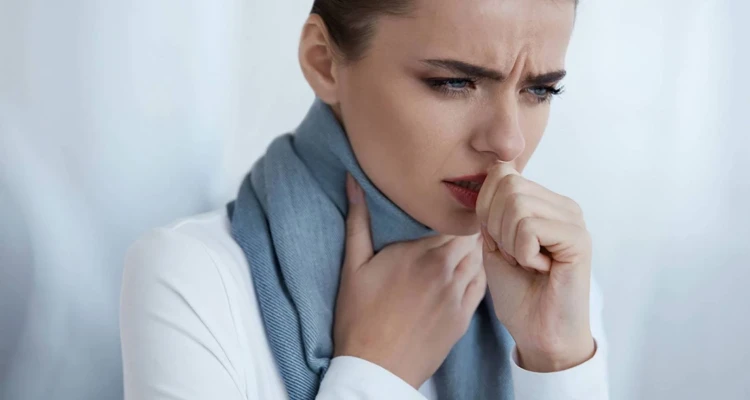 اشهر ادوية السعال الطبيعية.. الخلاص منه والنتائح خلال 2 يوم وداعا للكحة والبلغم طبيعيا