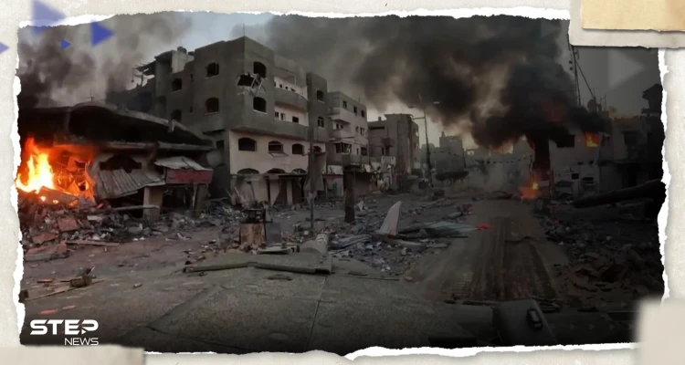 مستشفى الشفاء.. إليك ما دار بمكالمة هاتفية أجراها الجيش الإسرائيلي مع صحة غزة قبل الاقتحام
