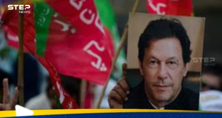 "حركة إنصاف الباكستانية" تختار جوهر خان بديلاً عن عمران خان