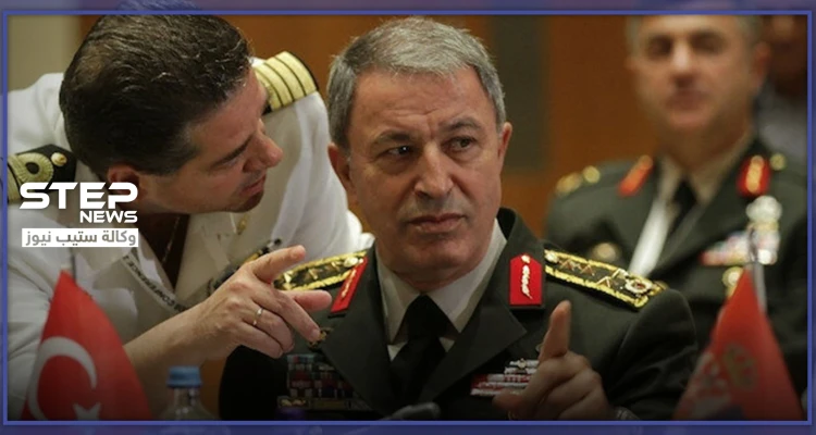 وزير الدفاع التركي يهدد النظام السوري بالخطتين "ب/ج".. تعرّف عليهما