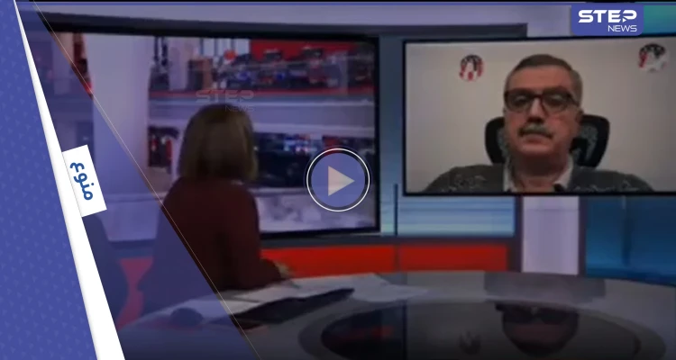 محلل سياسي يحرج قناة BBC ويطالبها بمستحقاته على الهواء ومراسلة تتعرض للدهس ببث مباشر (فيديو)