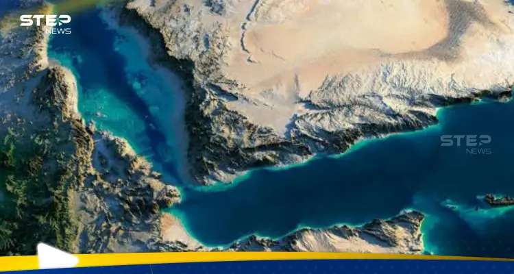 بؤرة صراع عالمي جديد