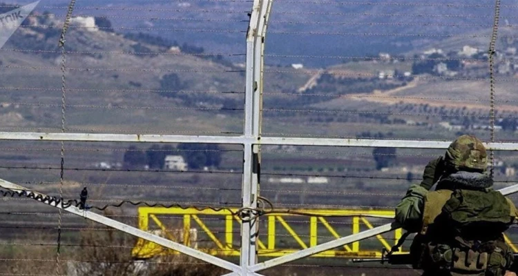 الجيش الإسرائيلي يعلن إسقاط طائرة لحزب الله ويكشف عمّا فعله خلال رصدها
