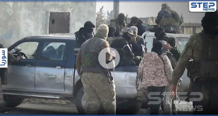 هيئة تحرير الشام تعتقل ناشط إغاثي بريطاني والصحفي الأمريكي بلال عبد الكريم يحذّر (فيديو)