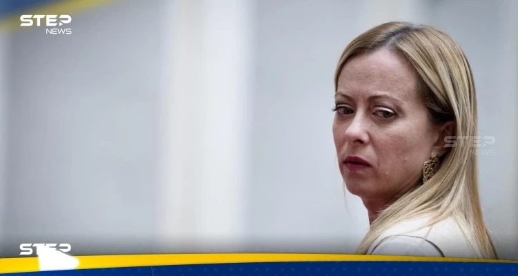 رسمياً.. إيطاليا تنسحب من مبادرة "الحزام والطريق" الصينية