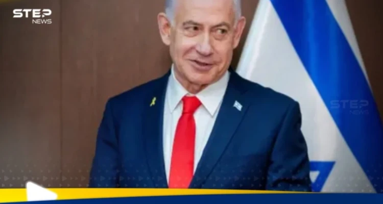 نتنياهو نتنياهو