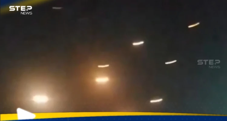‌‏إيران تعلن تنفيذ "عملية مركبة" الآن في إسرائيل باستخدام صواريخ ومسيرات( فيديو)
