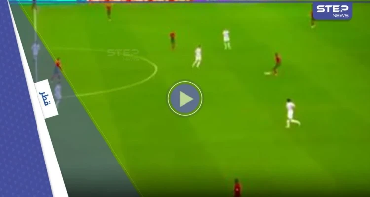بالفيديو||برونو يقود البرتغال لفوز ثمين بمباراة نارية مع الأورغواي ويضمن تأهل منتخبه للدور الثاني