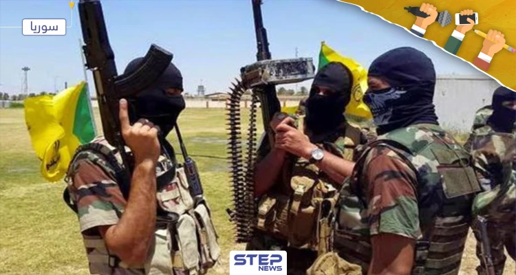 ميليشيا حزب الله تستقدم تعزيزات عسكرية جديدة إلى القلمون وتزيد نقاطه العسكرية