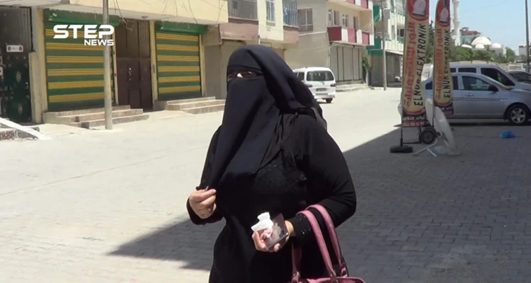 أيمت أول مرة شفت الدولار.. لو المايك معك والدنيا كلها بتسمعك شو بتقول.. وأسئلة أخرى تطرحها "ستيب" على السوريين