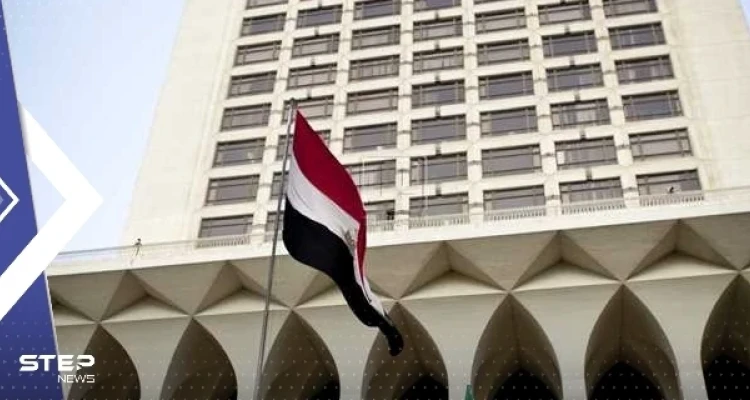 الخارجية المصرية تصدر بياناً بعد "احتجاز" 6 مواطنين في ليبيا.. وتكشف عن تحركاتها