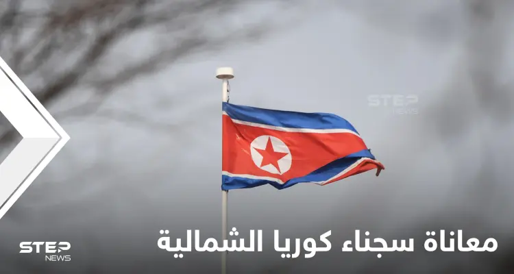 الأقمار الصناعية توثق مشاهد نادرة من داخل سجن في كوريا الشمالية تكشف ما يتعرض له السجناء (صور): أخبار