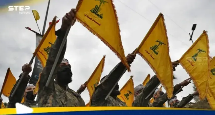 حزب الله يعلن تنفيذ 10 عمليات ضد أهداف إسرائيلية جنوبي لبنان: أخبار