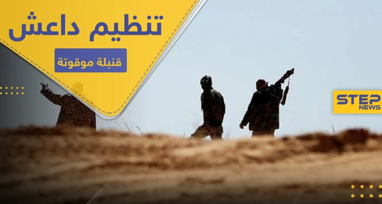 عقب تقرير أمريكي عن احتفاظ "داعش" بمقدرات ضخمة.. الأخير يتبنى عمليات عسكرية بدرعا