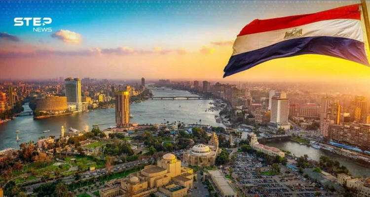 مصر تستعد لإتمام اتفاقية مبادلة ديون جديدة قبل نهاية 2025 - أخبار - وكالة ستيب نيوز
