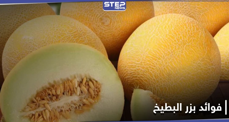فوائد بزر البطيخ غير المعروفة والمعادن التي يتميز بها