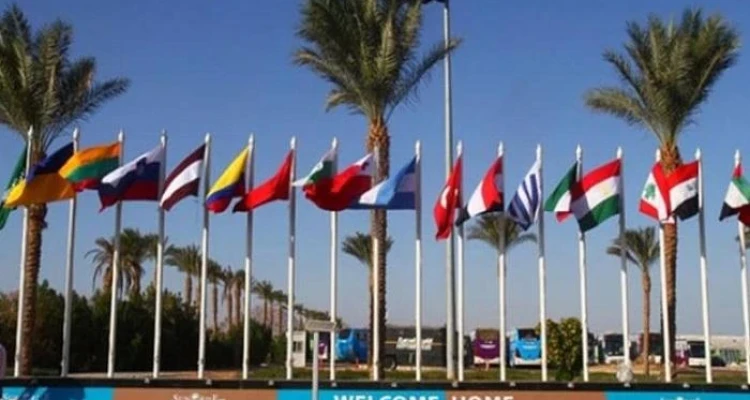 مصر تستضيف أول قمة عربية أوروبية، ومصريون يدعون لمقاطعتها: أخبار