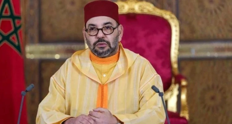 العاهل المغربي يدعو الفلسطينيين والإسرائيليين إلى طاولة المفاوضات