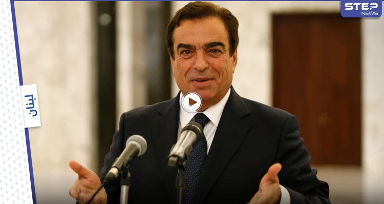 أمير سعودي ينشر فيديو لـ جورج قرداحي ويعلق: "تصريح تنقصه الموسيقى".. والأخير يعتذر للمملكة على طريقته