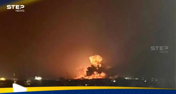 ضربة أمريكية بريطانية جديدة للحوثيين.. تقارير تكشف التفاصيل