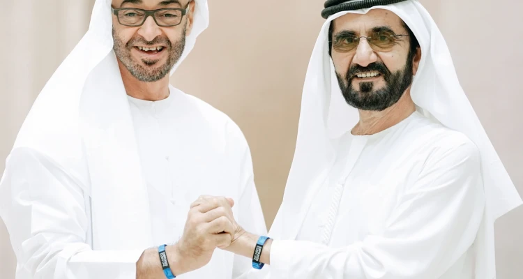 لإنقاذ البشرية.. حكّام الإمارات يعلنون الفوز باستضافة حدث هام عام 2023