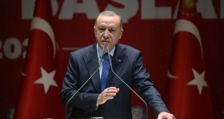 حظر كامل للأكثر خطورة.. أردوغان يتحدث عن التعليمات الجديدة حول كورونا ويمنع فعاليات الإفطار والسحور خلال رمضان