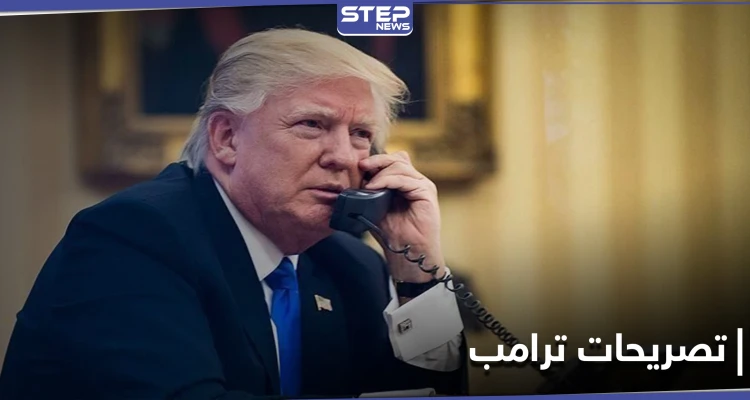عبدالمهدي يكشف مضمون حديثه مع دونالد ترامب قبل مقتل سليماني بيومين