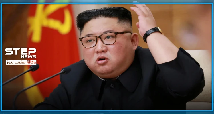 الرئيس الكوري "كيم جونغ أون" يشرف على مناورات مدفعية جديدة تقلق جيرانه