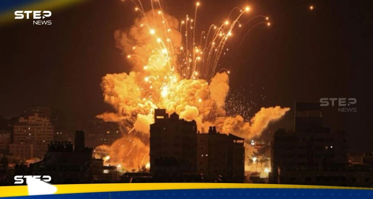 البيت الأبيض يرد على تقارير استخدام إسرائيل قنابل فسفورية أمريكية الصنع